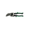 Nožnice Strend Pro PL644C, 250 mm, na plech, ľavé
