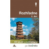 Rozhľadne: Rozhľadne (2. diel) - Ladislav Khandl - online doručenie