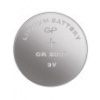 Gombíková batéria CR2032 (lithiová)