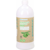 greenatural Sprchovací gél s aloe vera a olivou - 1 l
