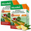 Prípravok na septik granulát Bros 250 l 1,2 kg (MICROBEC BIO AKTIVÁTOR SILNE ÚČINNÝ 10x viac baktérií pre septik x2)
