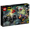 LEGO stavebnice LEGO Super Heroes 76159 Prenasledovanie Jokera na trojkolke (5702016619386)