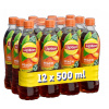 Lipton Ice Tea Broskyňový ľadový čaj, 500 ml