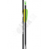 2.4. Samotná trubka / kompletný duralový šíp EASTON JAZZ BLACK XX75