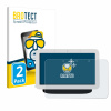 2x BROTECT Entspiegelungs-Folie pro Google Nest Hub 2 (2x Matná - Antireflexní ochranná fólie BROTECT pro Google Nest Hub 2)