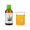 ALOE VERA BIO - pravá (vera) - Bylinné kapky (tinktura) Duše rostlin 50 ml BYLINNÉ KAPKY