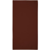 THE ONE TOWELLING 1005 CLASSIC / Uterák - brown 50x100cm