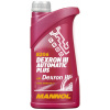 Olej prevodový Mannol ATF Dexron III Automatic Plus 8206, 1L