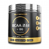 NutriMax BCAA 2:1:1 + B6 200 tabliet