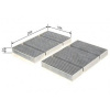 TATechnix Kabínový filter Mercedes S-CLASS (W222, V222, X222) Bosch - S4004-matic, S400Hybrid/h, S4