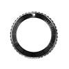 Luneta Formex Reef 39,5 Black Ceramic BEZ.2201.200 + 5 rokov záruka a darček ZADARMO