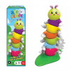 Stavebnica veža Caterpillar
