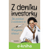 E-kniha Z deníku investorky - Margareta Křížová
