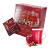 Hot Apple Horúca brusnica instantný nápoj