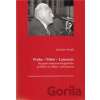 Praha - Vídeň - Lancaster - Jaroslav Krejčí