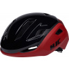 HJC Valeco 2.0 Matt Black Red 2025
