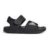 DETSKÉ ŠĽAPKY A SANDÁLE ADILETTE SANDAL KAL 30