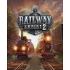 ESD GAMES Railway Empire 2 (PC) Steam Key