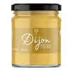 DIJON MUSTARD - Dijonská hořčice BIO 200g GOODIE