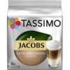 Tassimo Jacobs Latte Macchiato kapsle 8 ks