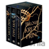 Trilogie Krutý princ (box) - Holly Black