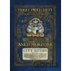 The Compleat Ankh-Morpork - Terry Pratchett