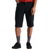 Cyklistické kraťasy Specialized Men's Trail Short W/Liner čierna 30 (S)