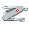 Vreckový nôž Victorinox 0.6221.26 Classic SD Alox