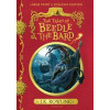 The Tales of Beedle the Bard - J. K. Rowling, Bloomsbury Childrens