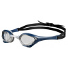 Arena Cobra Ultra Swipe Clear/Shark/Grey