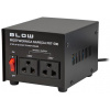 měnič napětí blow prt-500 230v/110v 500w