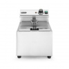 Hendi 207208 Fritéza Mastercook 8 l