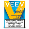 VEEV ONE náplň Passion Fruit, Kiwi, Guava 20mg - 2ks Marakuja, kiwi, guava