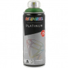 Dupli-Color Platinum RAL 6002 zelená saténovo matná farba v spreji 400ml