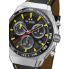 Hodinky TW-Steel CE4071 Fast Lane Chronograph limited edition Mens Watch 44mm 10ATM