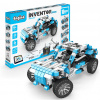 Engino stavebnica inventor mechanics offroad