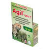 Postrek Agil 100 EC l: 10 ML Výborný na pýr v zelenine