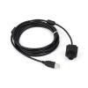 Waveshare Modul USB kamery PS5268 s 2MP rozlíšením, vysokým dynamickým rozsahom 120 dB