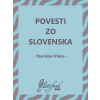 E-kniha: Povesti zo Slovenska