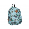 Vadobag Ruksak Skooter dinosaury