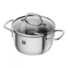 Zwilling Pico hrniec s pokrievkou 14 cm/1,15 l, 66652-140