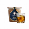 Babà – talianska tradičná babička namočená v alkohole