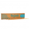 Song of India Vonné tyčinky Organic Goodness Masala 12 ks, Biela šalvia