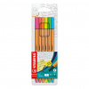 Stabilo Point Liner 88 5ks