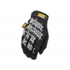 Mechanix The Original čierne XXL