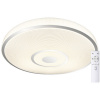 LED stropné svietidlo Top Light Rainbow K RC RGB 24 W 2500 lm 3000-6500 K biele s diaľkovým ovládaním
