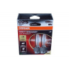 Žiarovka Night Breaker Laser Xenarc Gen2 D2S 85V, 35W, P32d-2, 2 ks (Eko) OSRAM