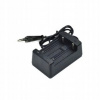 Nabíjačka pre akumulátory Archon 18650 3.7V DUO