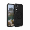 Rokform Rugged ochranné puzdro pre Samsung Galaxy S23+ – čierne RF310801P