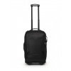 Cestovný kufor Osprey Transporter Wheeled Carry-On - raven black